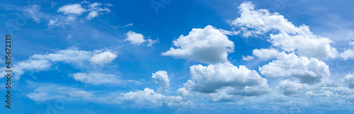 Air clouds in the blue sky.Blue backdrop in the air. Abstract style for text  design  fashion  agencies  websites  bloggers  publications  online marketers  brand  pattern  model  animation 