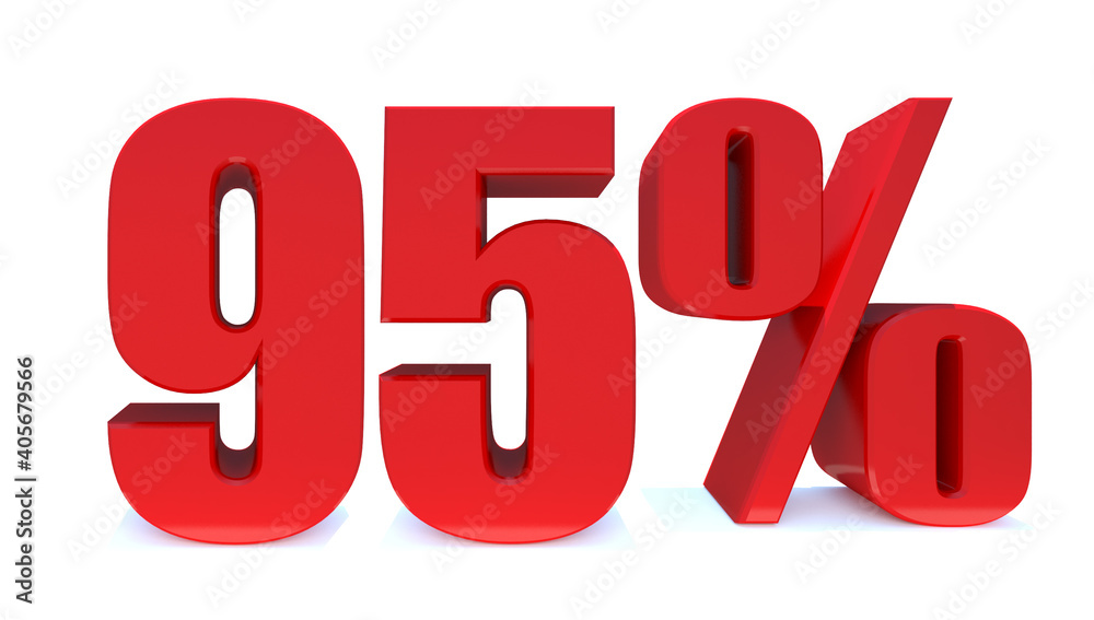 95 Percent off 3d Sign on White Background, Special Offer 95% Discount Tag, Sale Up to 95 Percent Off,big offer, Sale, Special Offer Label, Sticker, Tag, Banner, Advertising, offer Icon 95 Percent off 3d Sign on White Background, Special Offer 95% Discount Tag, Sale Up to 95 Percent Off,big offer, Sale, Special Offer Label, Sticker, Tag, Banner, Advertising, offer Icon