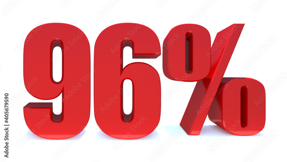 96 Percent off 3d Sign on White Background, Special Offer 96% Discount Tag, Sale Up to 96 Percent Off,big offer, Sale, Special Offer Label, Sticker, Tag, Banner, Advertising, offer Icon 96 Percent off 3d Sign on White Background, Special Offer 96% Discount Tag, Sale Up to 96 Percent Off,big offer, Sale, Special Offer Label, Sticker, Tag, Banner, Advertising, offer Icon