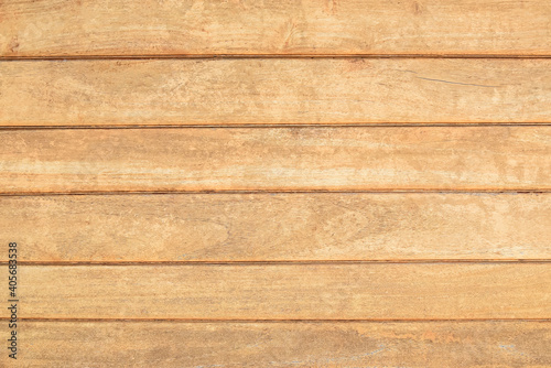 Brown wooden surface. wood texture background