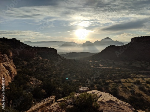 Sedona Arizona © Connor