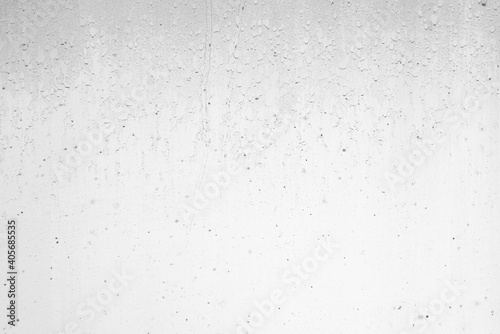 Grey pattern for backgrounds and wallpaper. White stucco texture background.