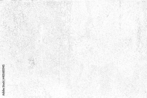 White grunge concrete wall texture background. Wallpaper background