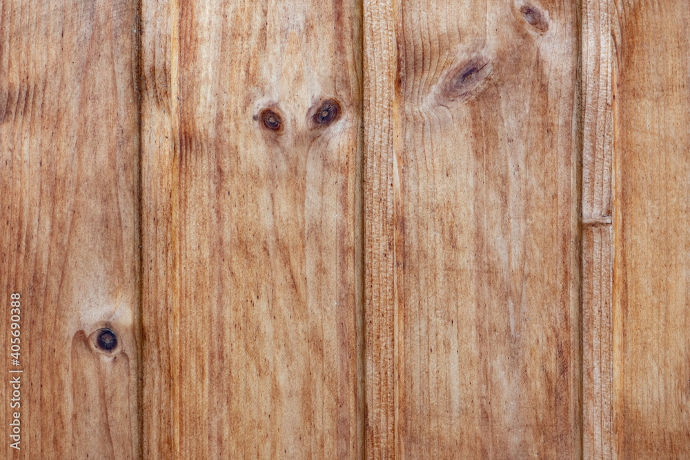 Obraz premium brown wood texture