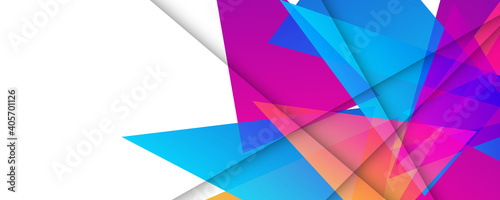 Abstract colorful lines vector background, stylish color background illustration 