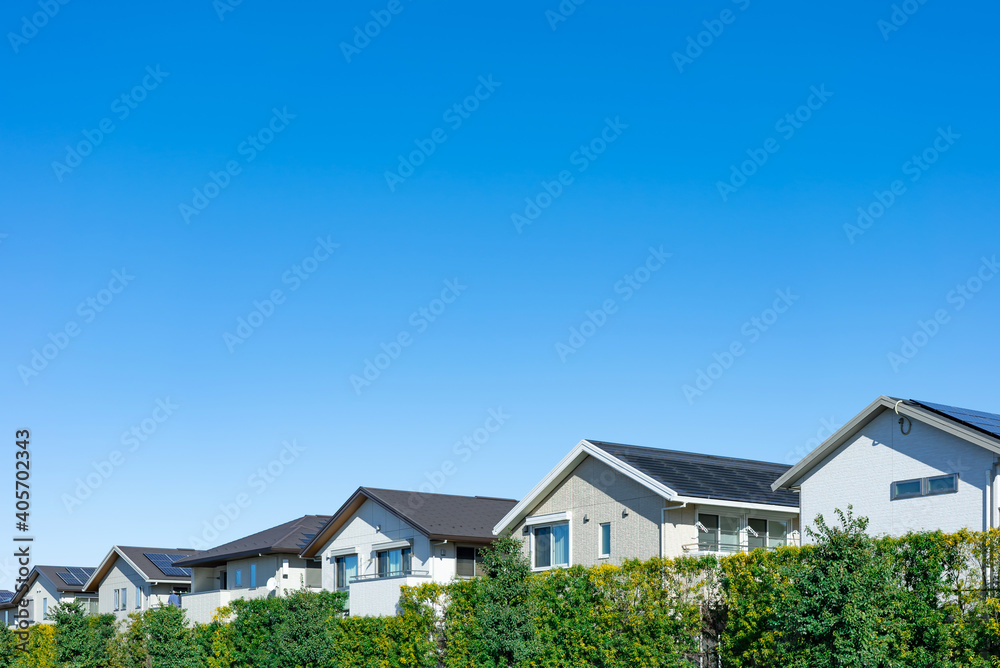 住宅 住宅