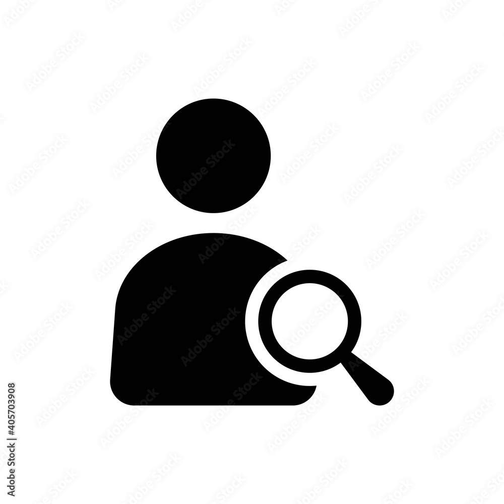 User find icon User find icon