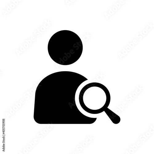 User find icon