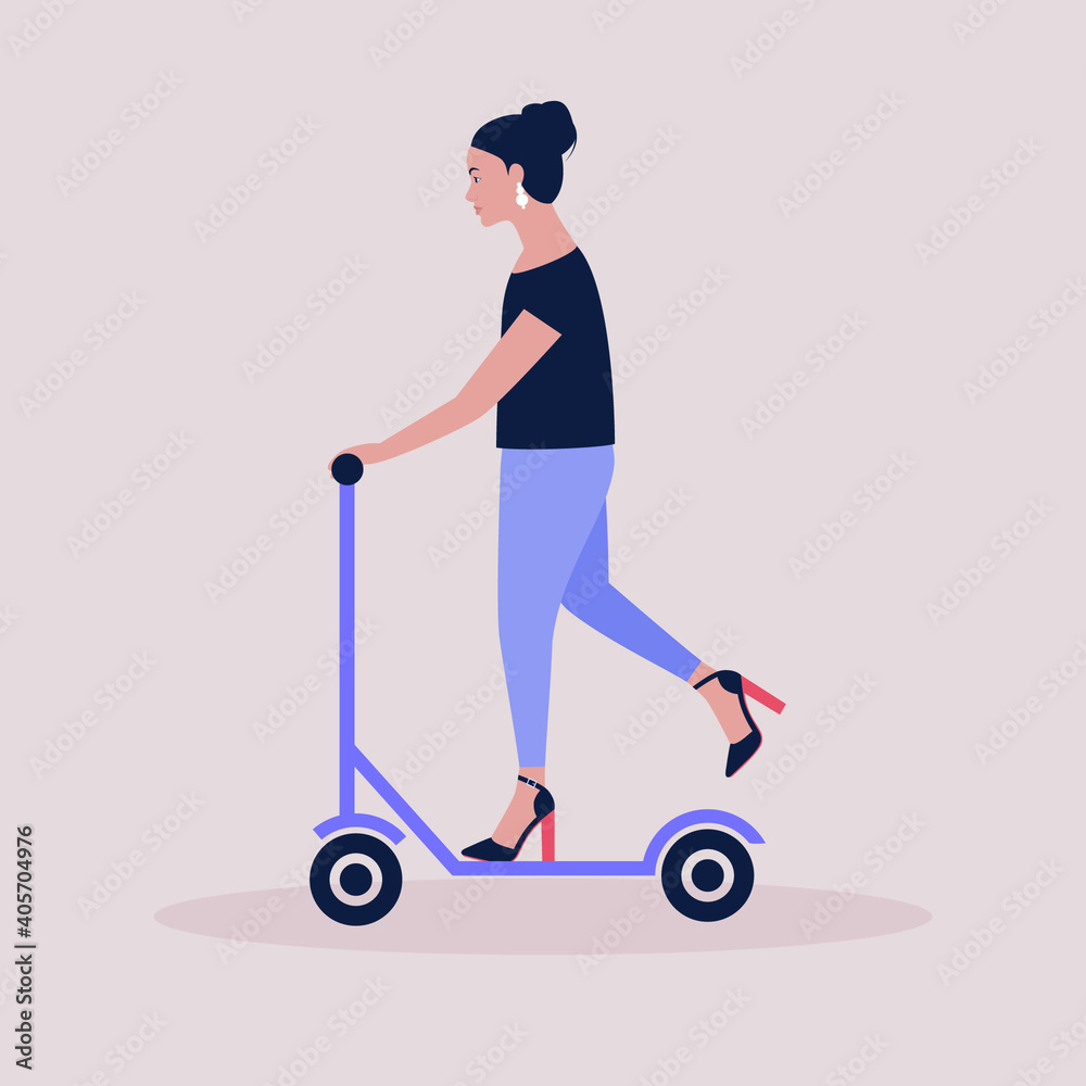 scooter scooter