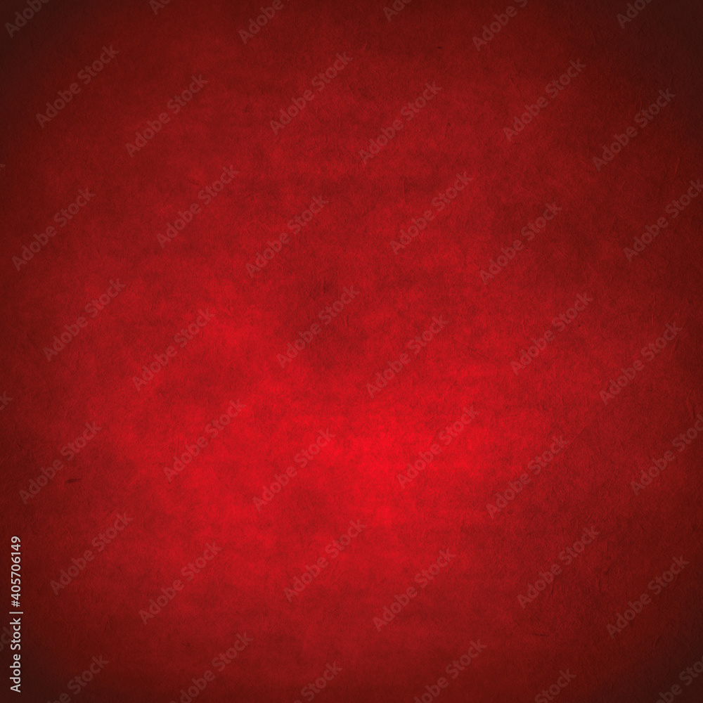 old red paper background