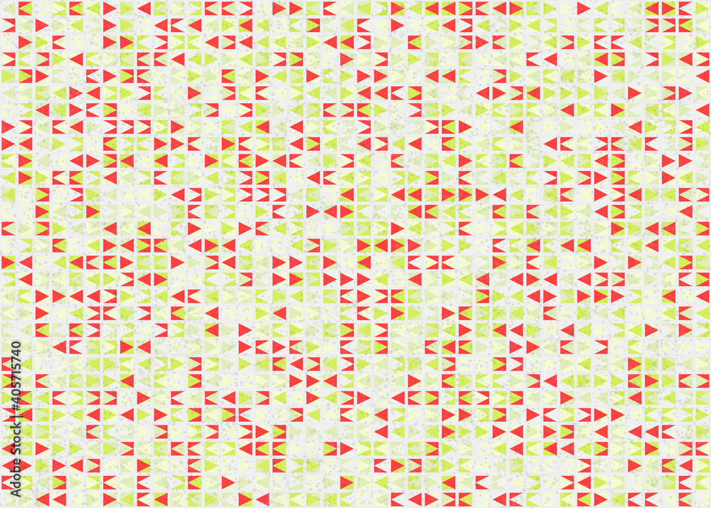 Abstract Geometric Pattern generative computational art illustration Abstract Geometric Pattern generative computational art illustration