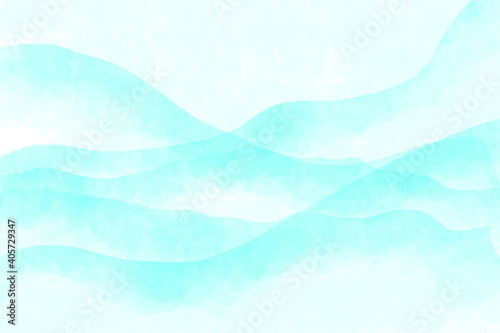 abstract blue background