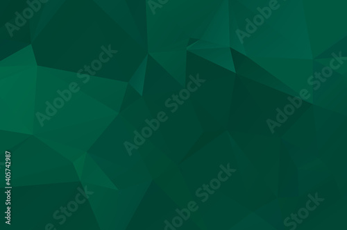 Green gradient vivid abstract design background texture graphic modern