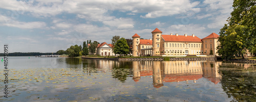 Schloss Rheinsberg