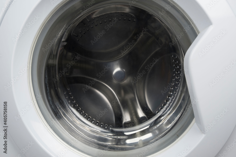drum of the washing machine drum of the washing machine