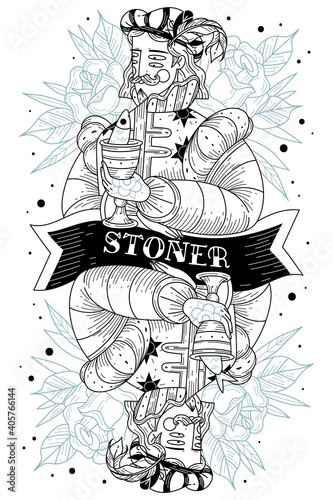 Jack stoner