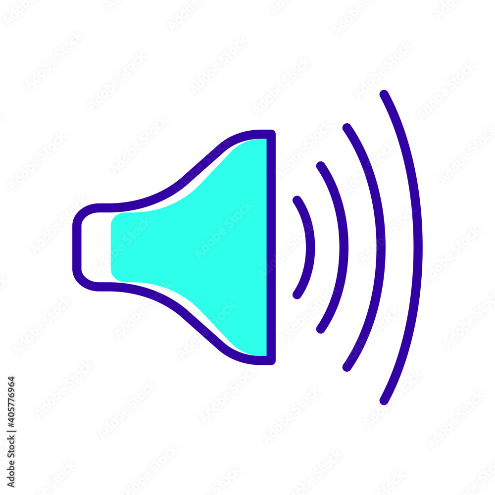 Speaker icon Speaker icon
