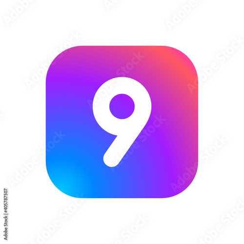 Nine