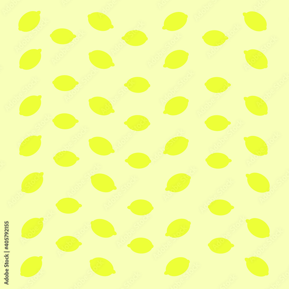 seamless pattern with lemons seamless pattern with lemons