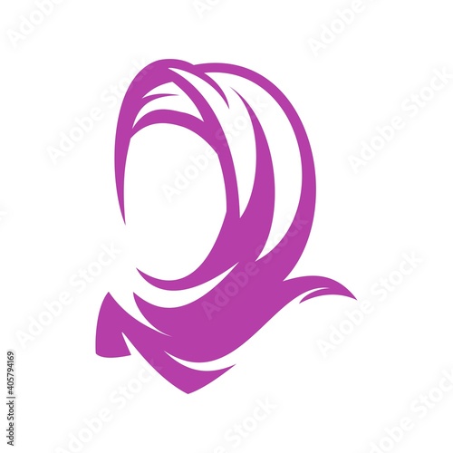 hijab logo