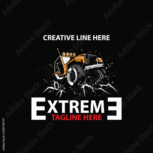 extreme sport