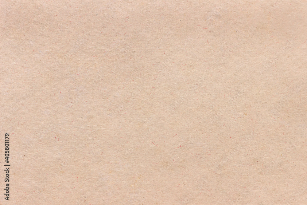The texture of rough craft paper, interspersed with fibers and particles... The texture of rough craft paper, interspersed with fibers and particles...