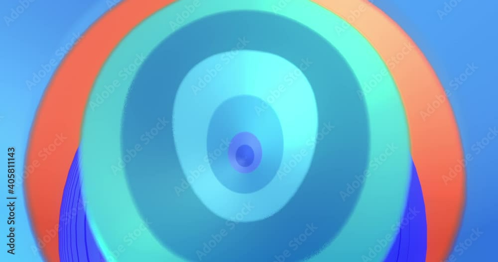 2k flying through the tunnel of hypnotic rhythmical spinning, zooming circle shapes party loop, 3d animated broadcast background, contemporary motion design
2k flying through the tunnel of hypnotic rhythmical spinning, zooming circle shapes party loop, 3d animated broadcast background, contemporary motion design