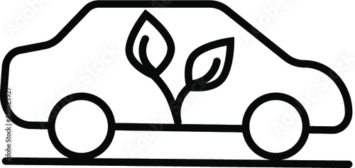 Auto Umwelt