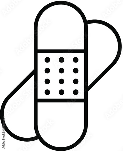 Pflaster