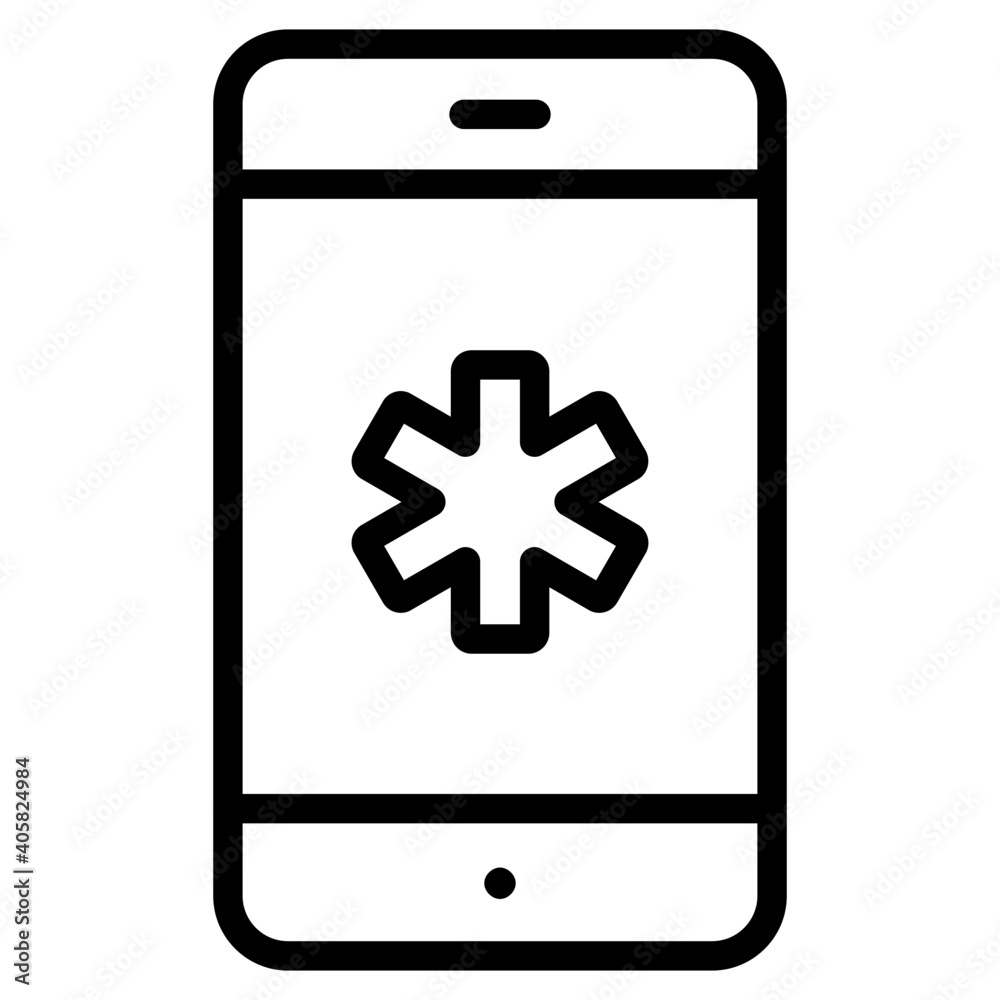 Mobile Healthcare Mobile Healthcare