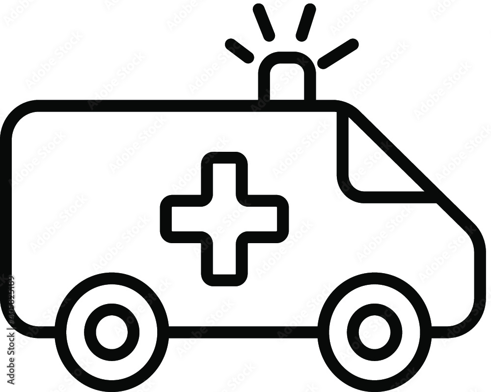 Krankenwagen Krankenwagen