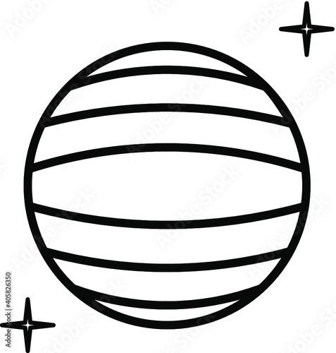 Planet