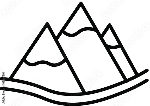 Berge