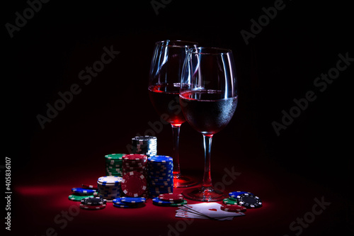 Photography Casino
