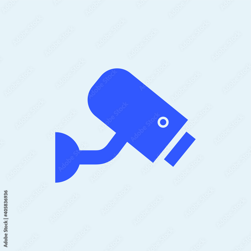 CCTV Camera icons. Security Camera, Surveillance Vector Illustration. For presentation, graphic design, mobile application, web design, infographics, UI. CCTV Camera icons. Security Camera, Surveillance Vector Illustration. For presentation, graphic design, mobile application, web design, infographics, UI.
