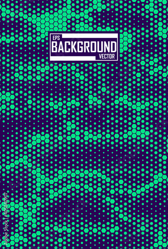 Sports background for t-shirt