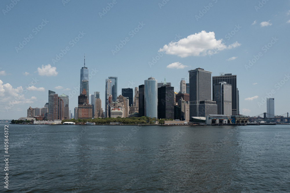 NYC NYC