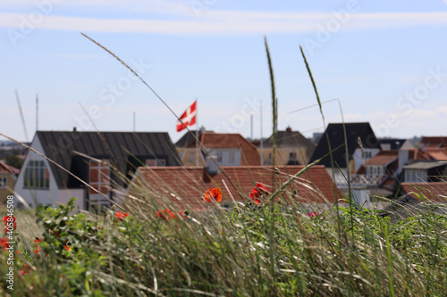 village on the coast denmark