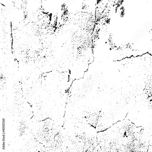 Distress Overlay Texture