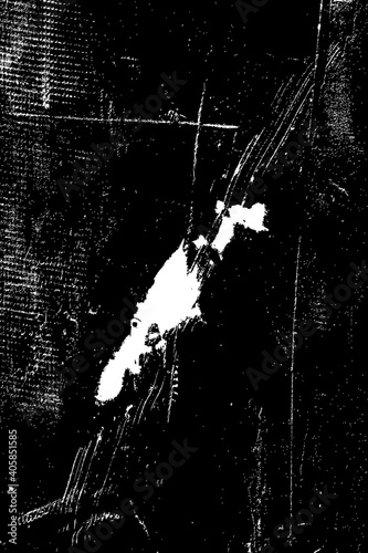 Distress Overlay Texture