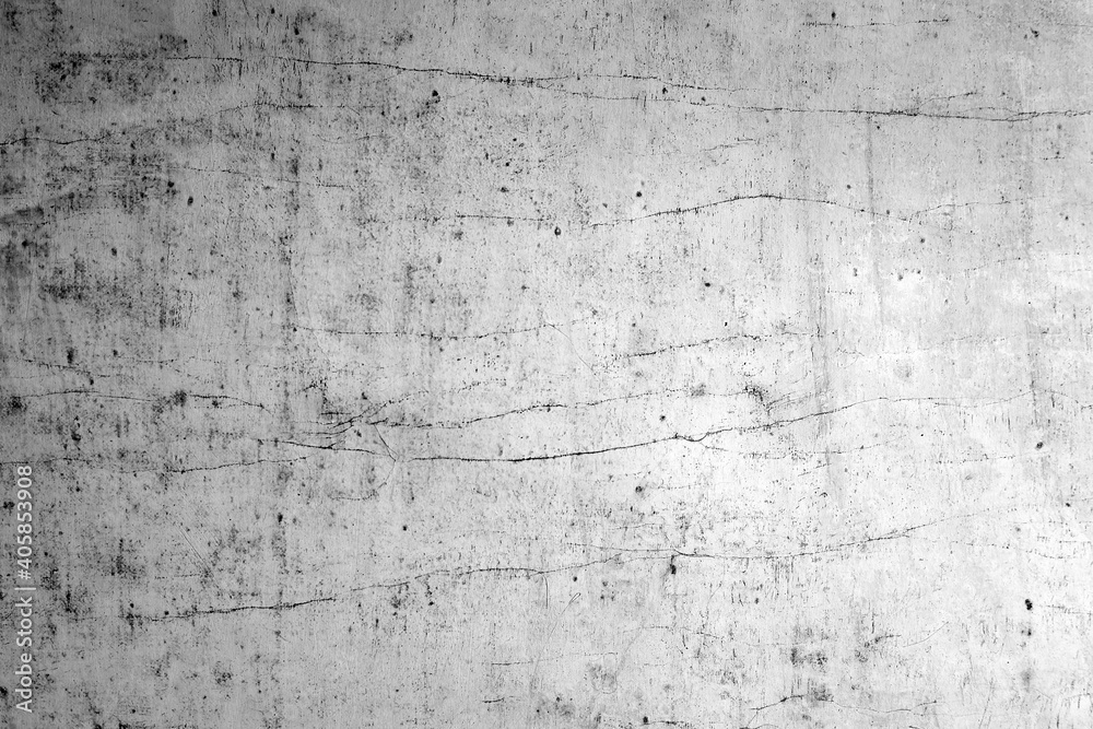 Old grungy texture, grey concrete wall Old grungy texture, grey concrete wall