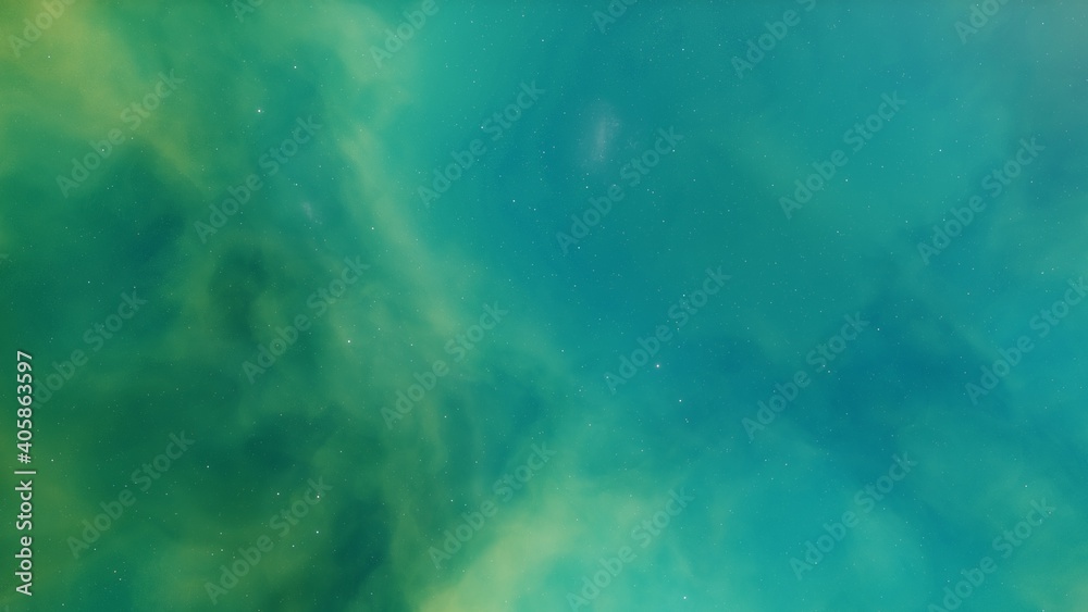 nebula gas cloud in deep outer space, science fiction illustrarion, colorful space background with stars 3d render
nebula gas cloud in deep outer space, science fiction illustrarion, colorful space background with stars 3d render