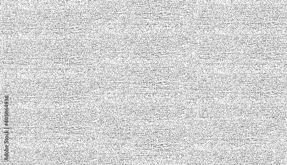 Fototapeta premium Subtle halftone grunge urban texture vector. Distressed overlay texture. Grunge background. Abstract mild textured effect. Vector Illustration. Black isolated on white. EPS10.