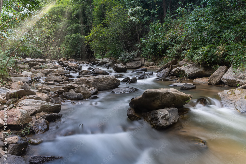 Mae Ya waterfall at Doi Inthanon national park, Chom Thong District,Chiang Mai Province, Thailand
Mae Ya waterfall at Doi Inthanon national park, Chom Thong District,Chiang Mai Province, Thailand