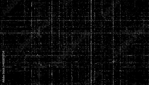 Slim lines texture. Parallel and intersecting lines abstract pattern. Abstract textured effect. Black isolated on white background.Vector illustration. EPS10.