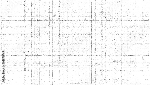 Slim lines texture. Parallel and intersecting lines abstract pattern. Abstract textured effect. Black isolated on white background.Vector illustration. EPS10.