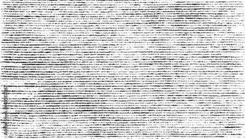 Slim lines texture. Parallel and intersecting lines abstract pattern. Abstract textured effect. Black isolated on white background.Vector illustration. EPS10.