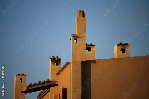 Ferienhaus in Paguera / Mallorca photo