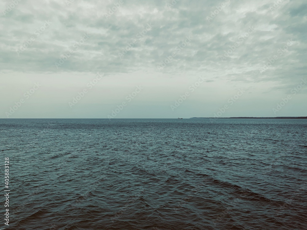 Fototapeta premium ocean