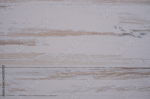 Wooden texture background. The surface of the old wood texture. The boards are arranged horizontally